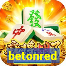 betonred