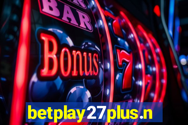 betplay27plus.net