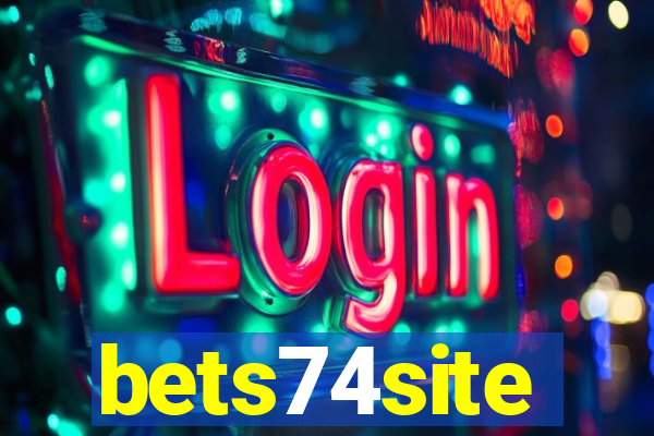 bets74site