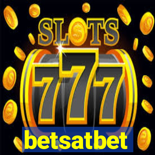 betsatbet