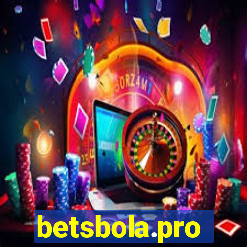 betsbola.pro