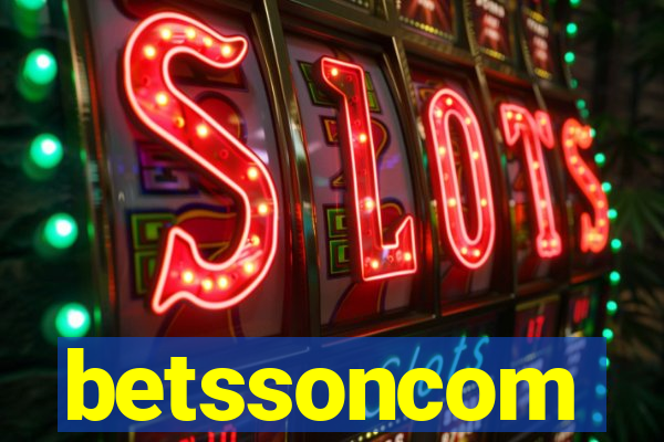 betssoncom