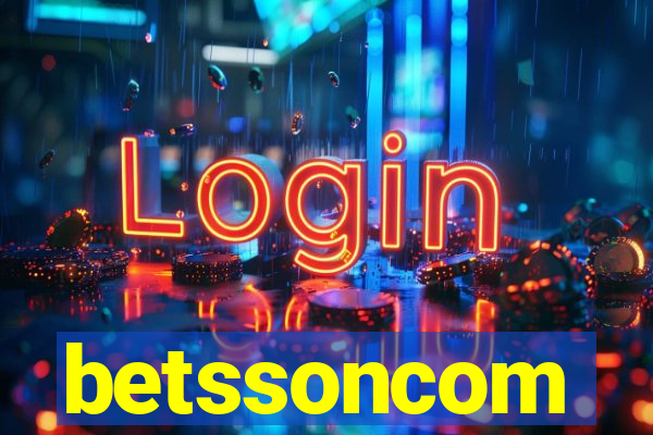 betssoncom