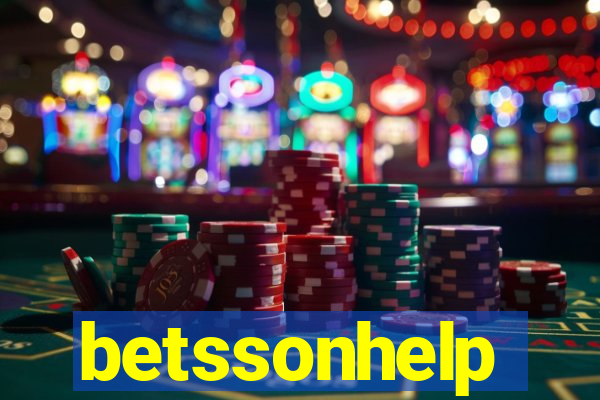 betssonhelp