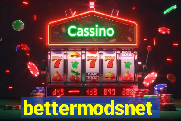 bettermodsnet