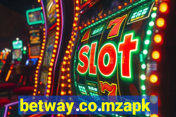 betway.co.mzapk