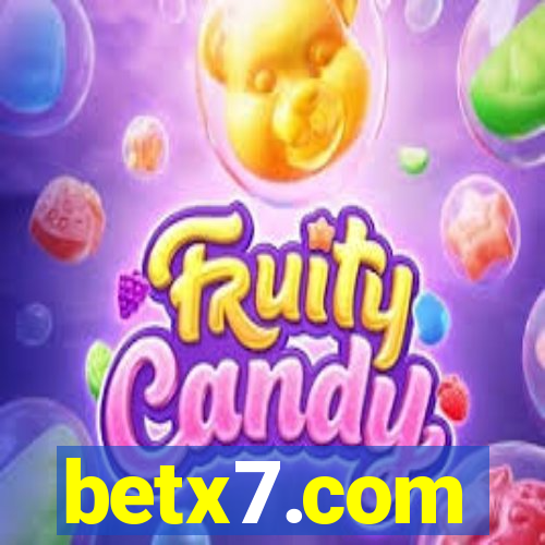 betx7.com