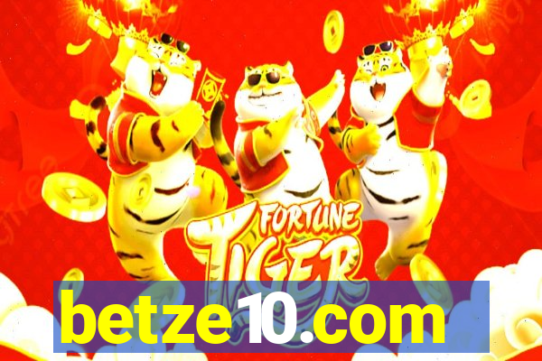 betze10.com