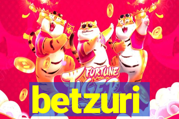 betzuri