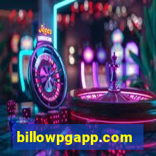 billowpgapp.com