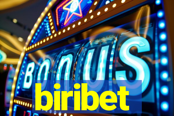 biribet