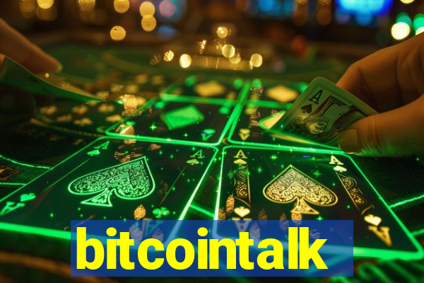 bitcointalk