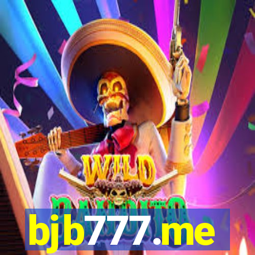 bjb777.me