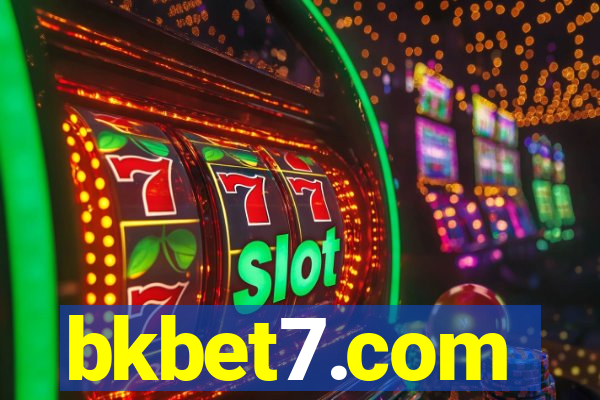 bkbet7.com