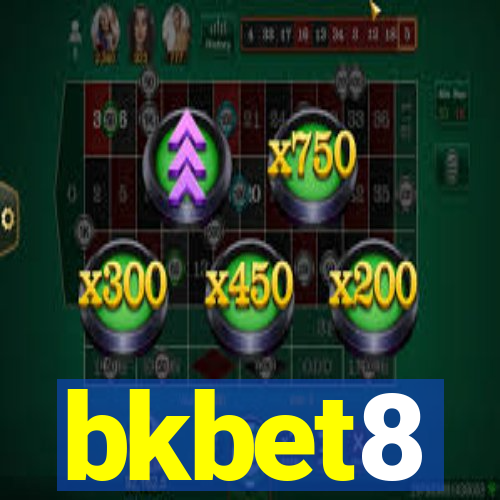 bkbet8