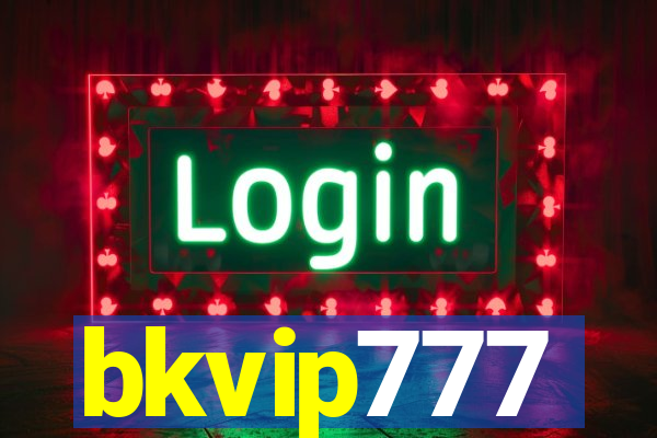 bkvip777