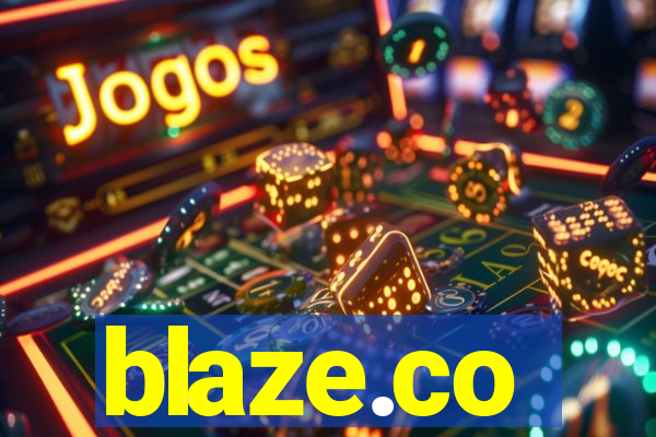 blaze.co