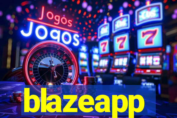 blazeapp