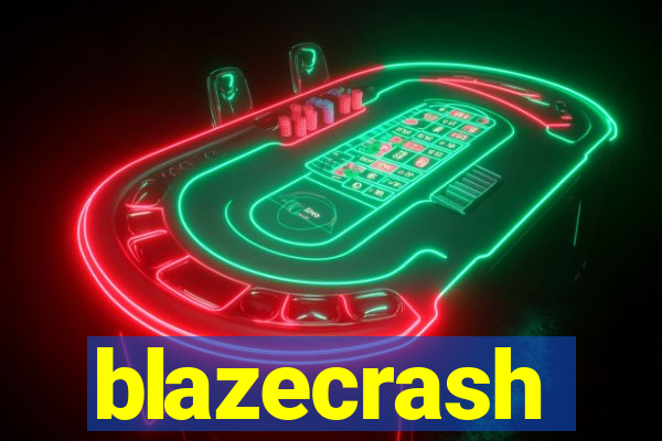 blazecrash