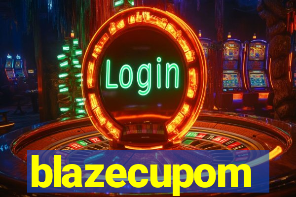 blazecupom