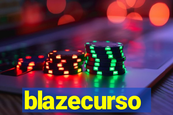 blazecurso