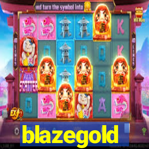 blazegold