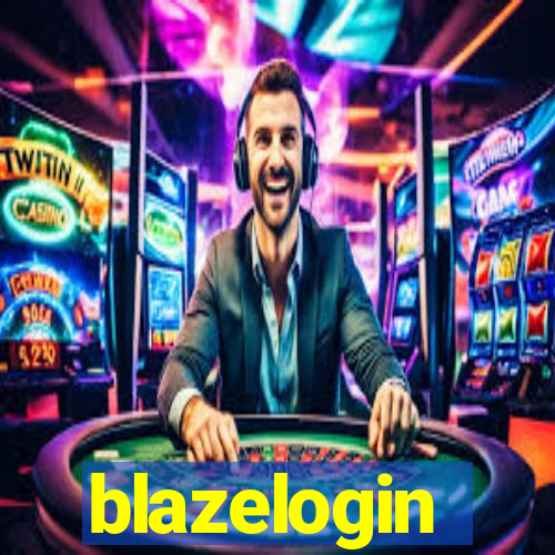 blazelogin