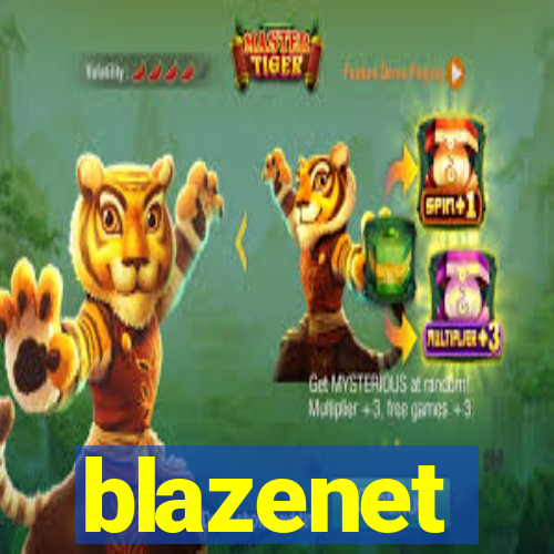 blazenet