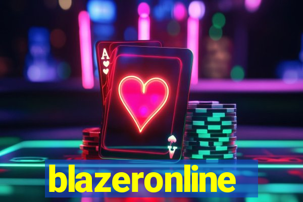 blazeronline