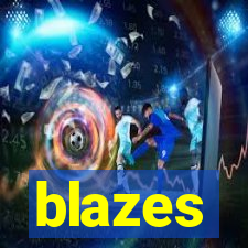 blazes