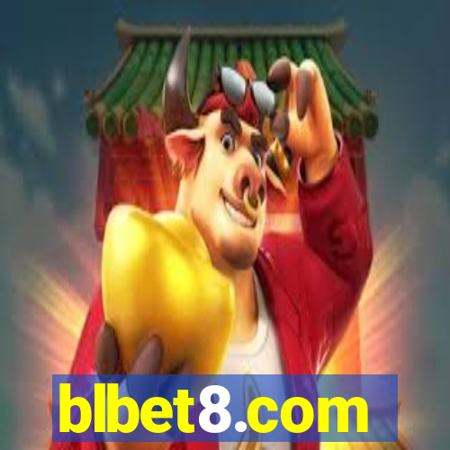 blbet8.com