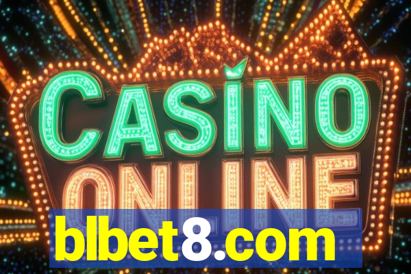 blbet8.com