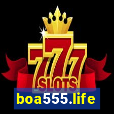 boa555.life