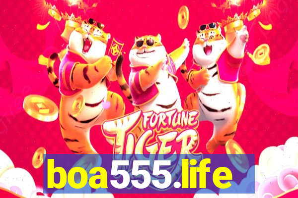 boa555.life