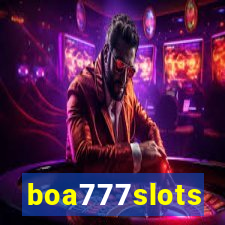 boa777slots