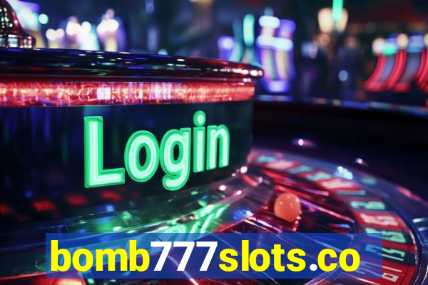 bomb777slots.com