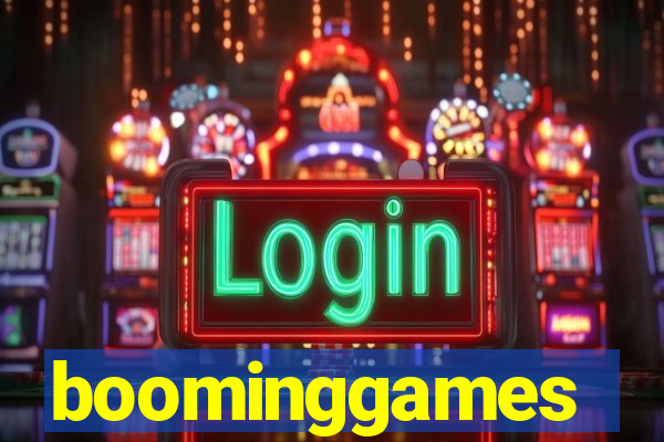 boominggames