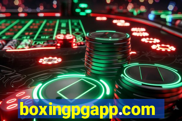 boxingpgapp.com