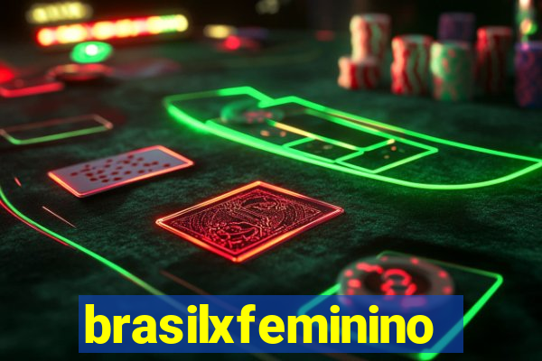 brasilxfeminino