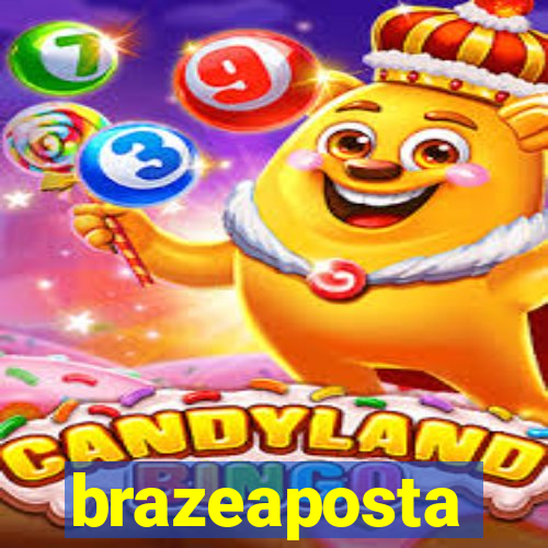 brazeaposta