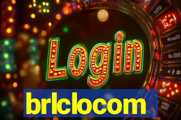 brlclocom