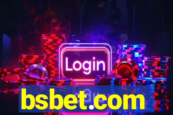 bsbet.com