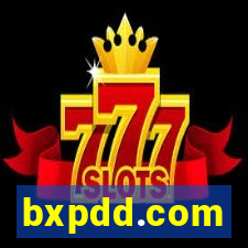 bxpdd.com