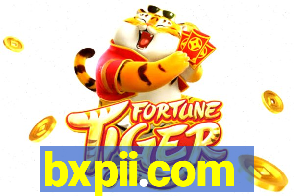 bxpii.com