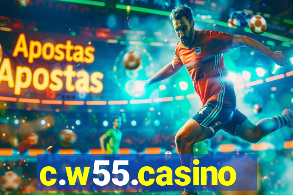 c.w55.casino