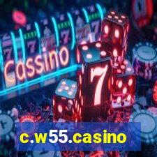 c.w55.casino