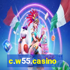 c.w55.casino