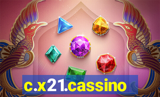 c.x21.cassino