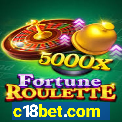 c18bet.com