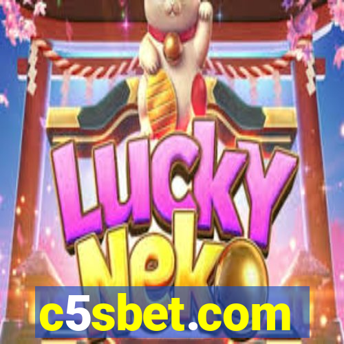 c5sbet.com